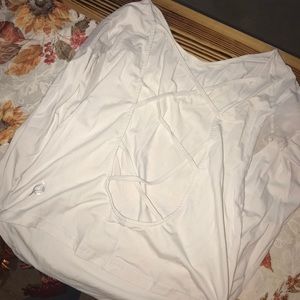 Leslie Lyrical Long Sleeve